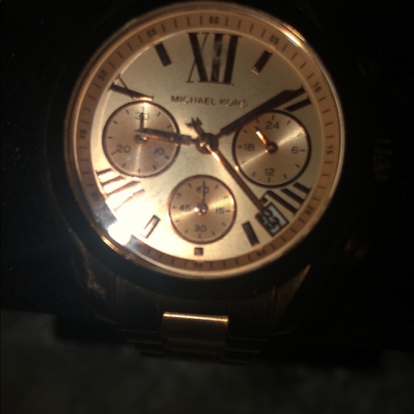 Michael kors watch main image 2